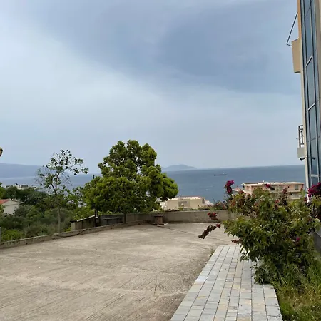 아파트 Tona Apartament Vlorë