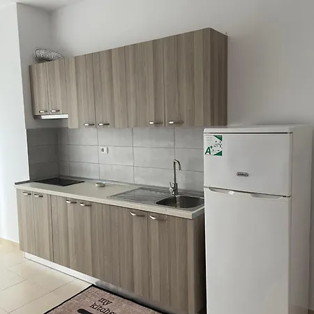 Tona Apartament