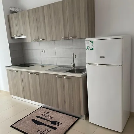 Tona Apartament Apartment *