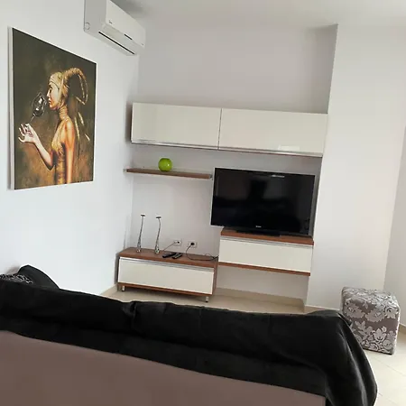 Apartment Tona Apartament *