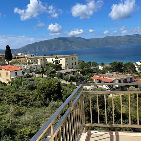 Tona Apartament Vlorë