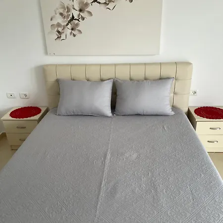 Apartment Tona Apartament *