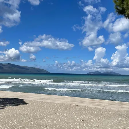 Tona Apartament Vlorë
