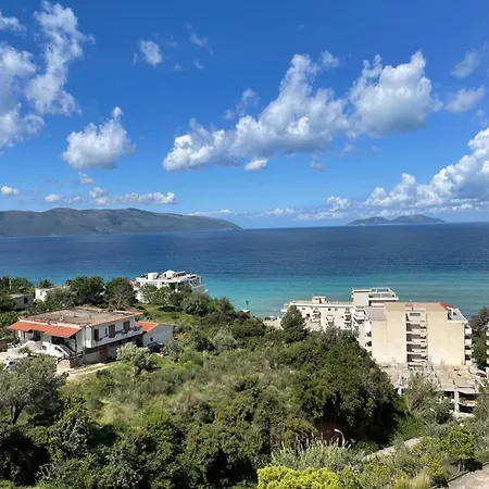 Tona Apartament * Vlorë